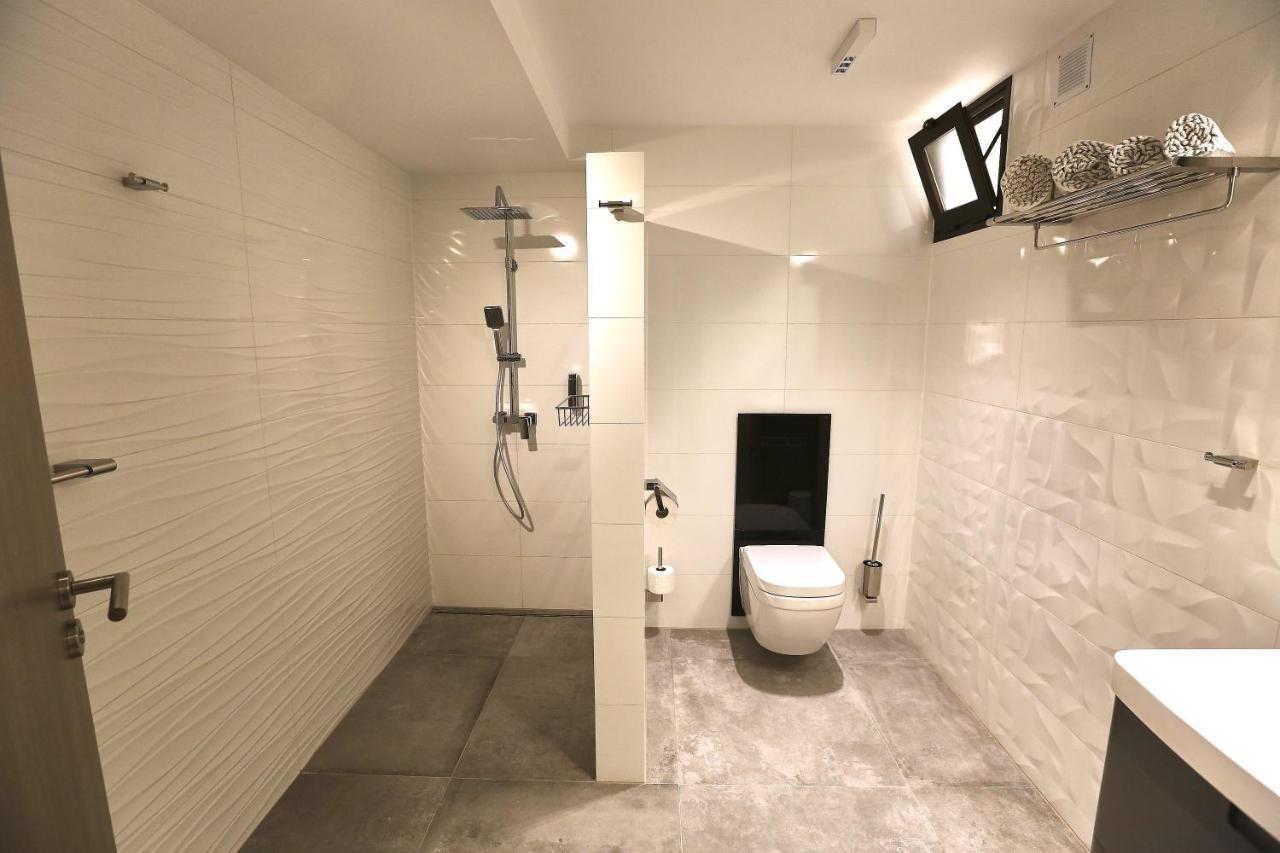 Villa Sotavento Modern New Apartment In Park Natural Adults Only Jandia  Exterior photo