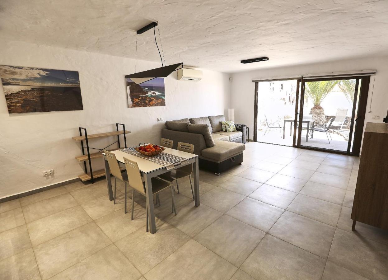 Villa Sotavento Modern New Apartment In Park Natural Adults Only Jandia  Exterior photo