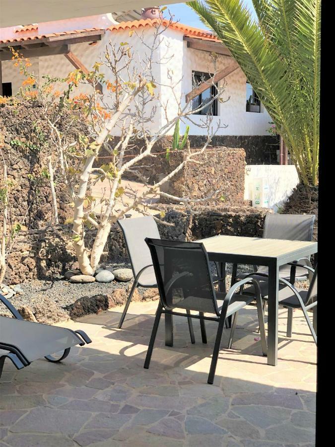 Villa Sotavento Modern New Apartment In Park Natural Adults Only Jandia  Exterior photo